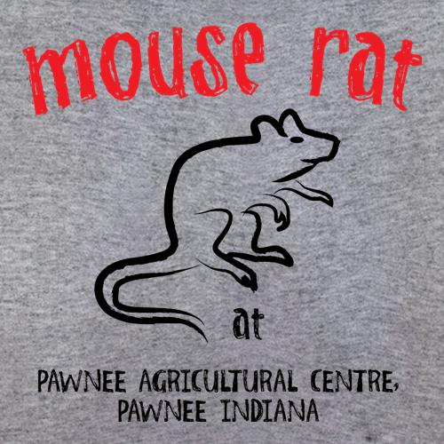 Mouse Rat t shirt